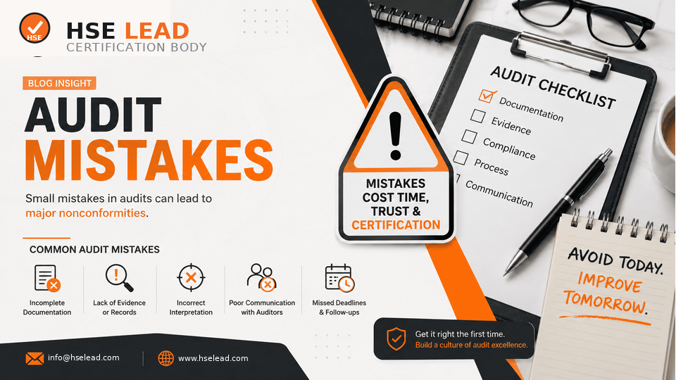 Certification audit preparation placeholder image