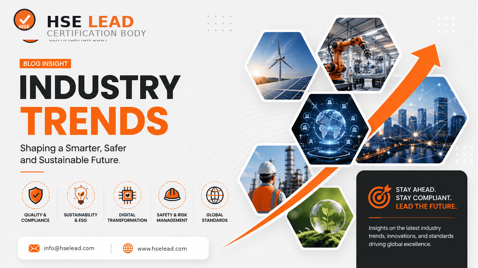 Certification industry trends placeholder image