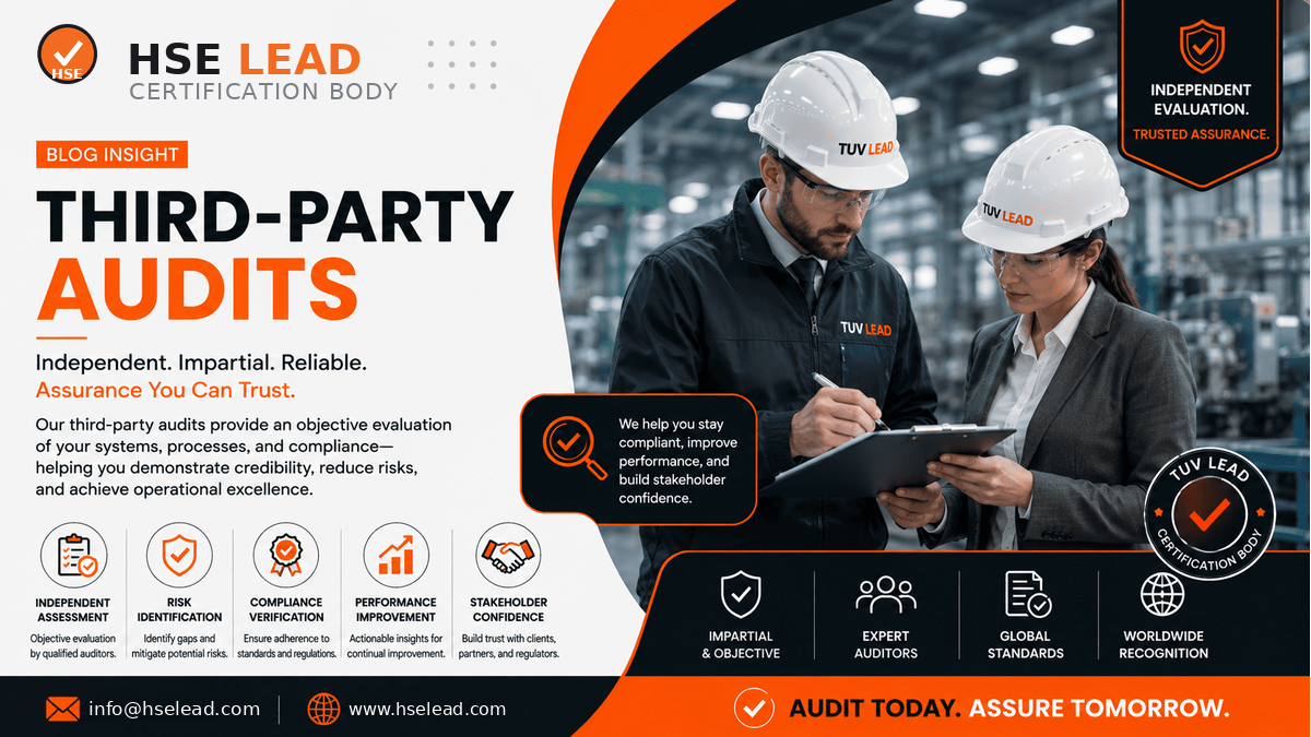 Third-Party Audits placeholder image