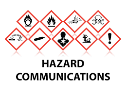 Hazard Communication (HAZCOM) & Chemical Safety Course