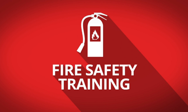 Fire Safety Course Level – II