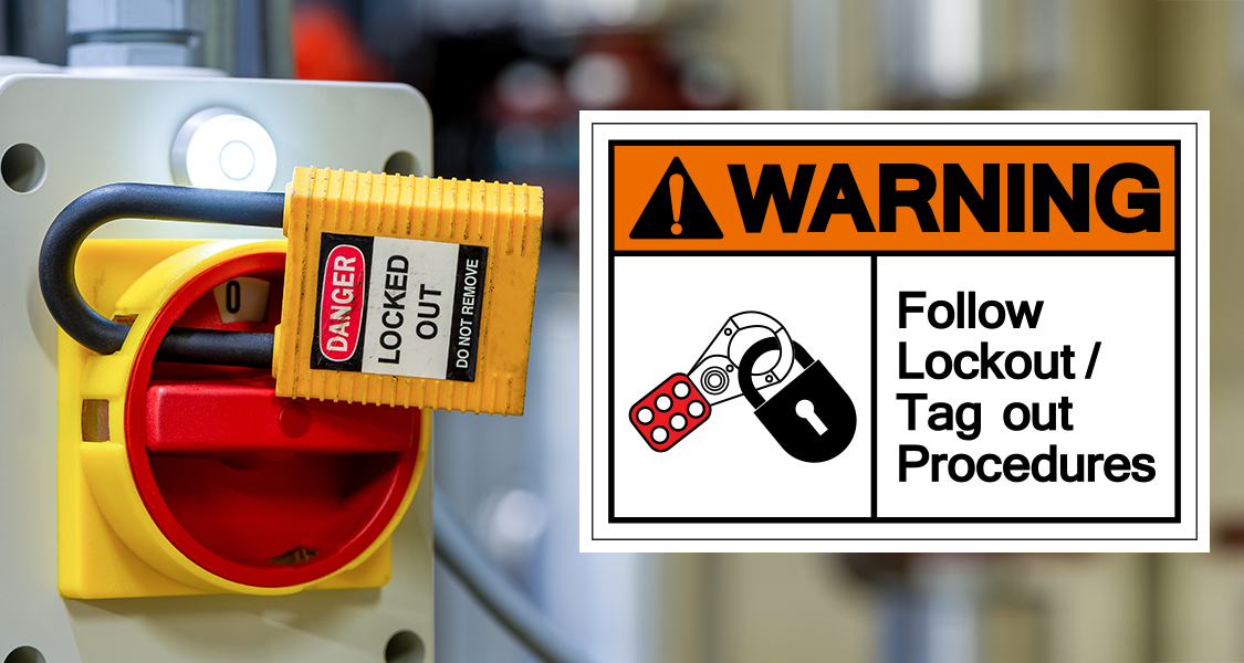 Basic Lockout/Tagout (LOTO) Training Course