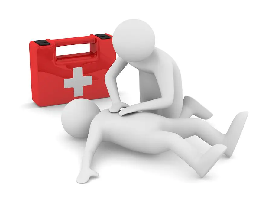 Basic First Aid Training Level-II